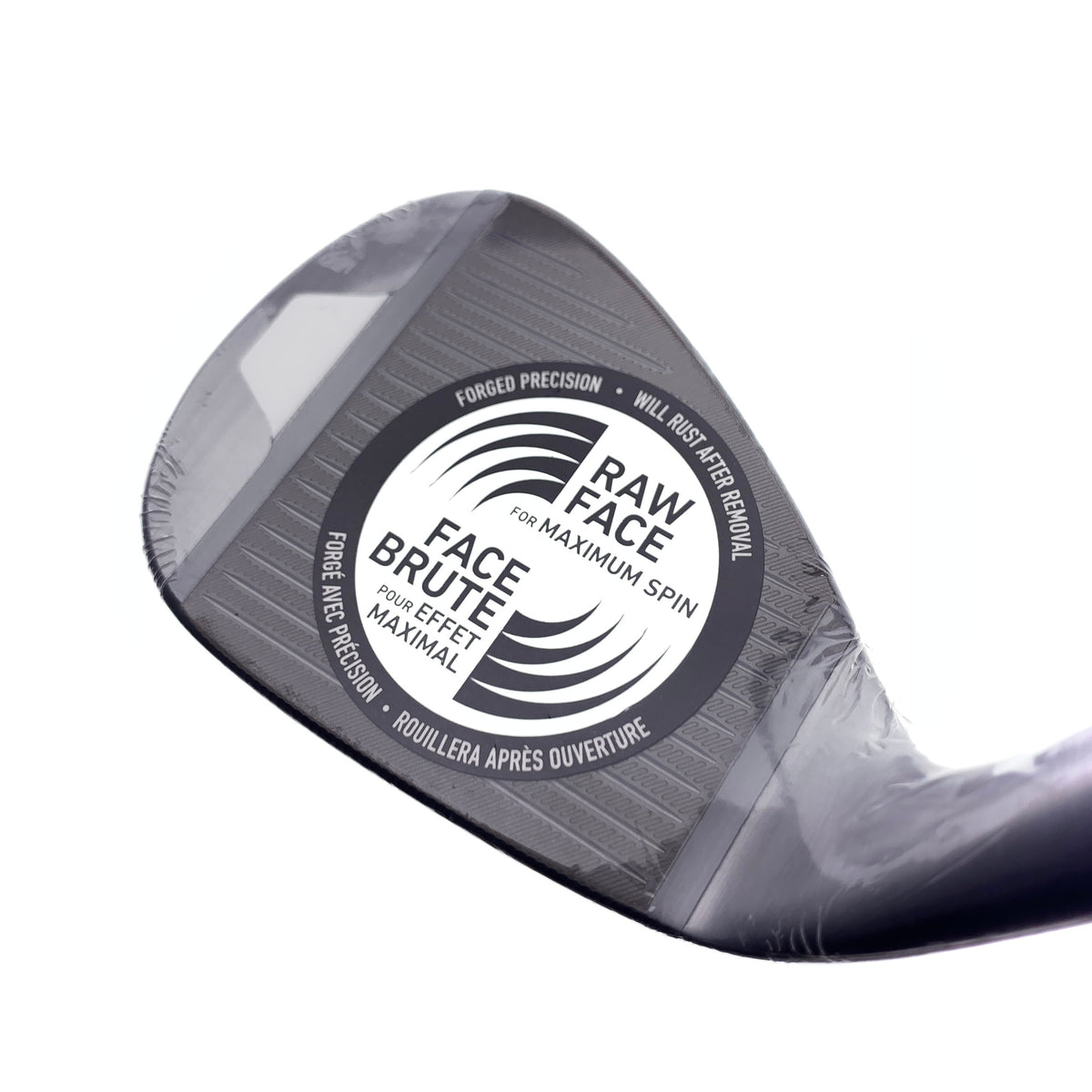 NEW TaylorMade MG5 Chrome Lob Wedge / 58.0 Degrees / Wedge Flex