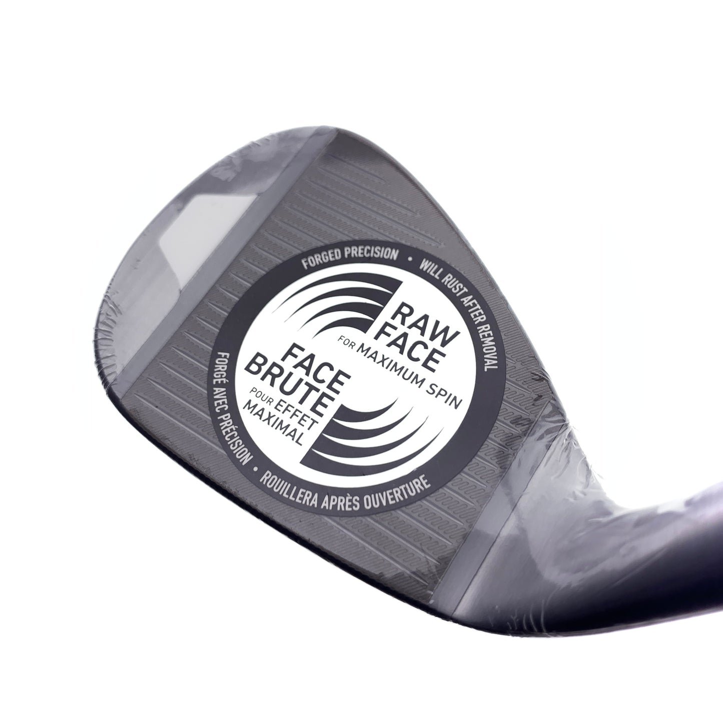 NEW TaylorMade MG5 Chrome Lob Wedge / 58.0 Degrees / Wedge Flex