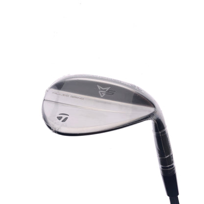 NEW TaylorMade MG5 Chrome Lob Wedge / 58.0 Degrees / Wedge Flex