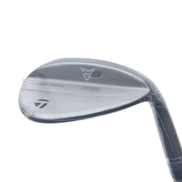 NEW TaylorMade MG5 Chrome Lob Wedge / 58.0 Degrees / Wedge Flex
