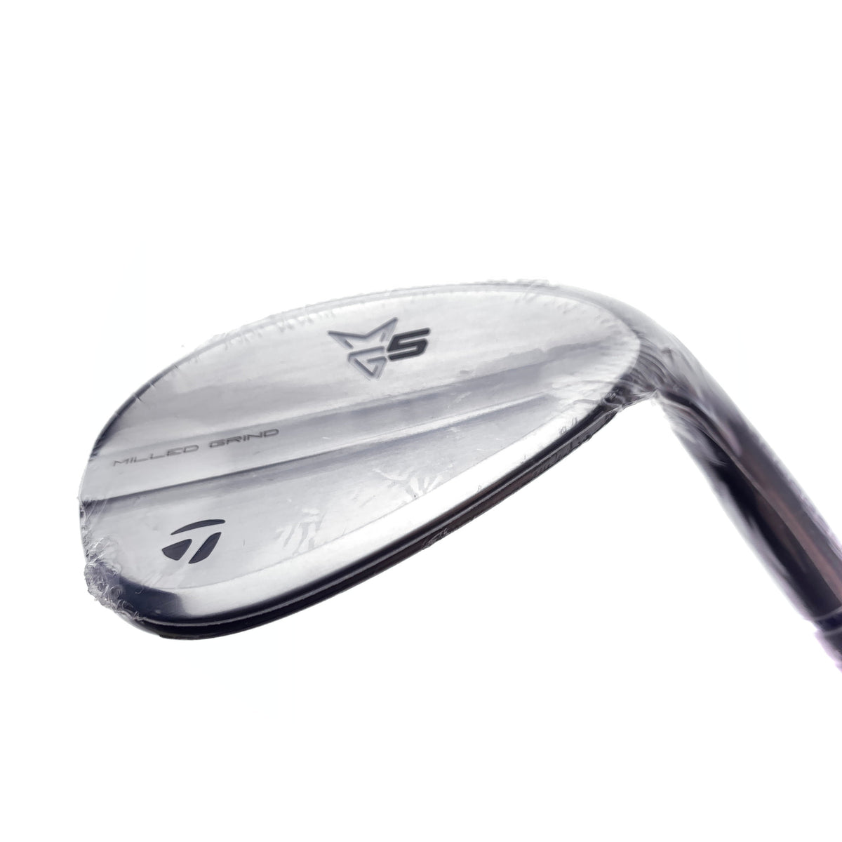 NEW TaylorMade MG5 Chrome Lob Wedge / 58.0 Degrees / Wedge Flex