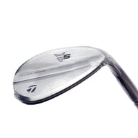 NEW TaylorMade MG5 Chrome Lob Wedge / 58.0 Degrees / Wedge Flex