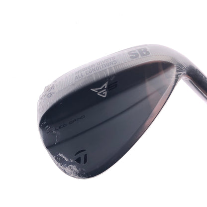 NEW TaylorMade MG5 Chrome Sand Wedge / 56.0 Degrees / Wedge Flex