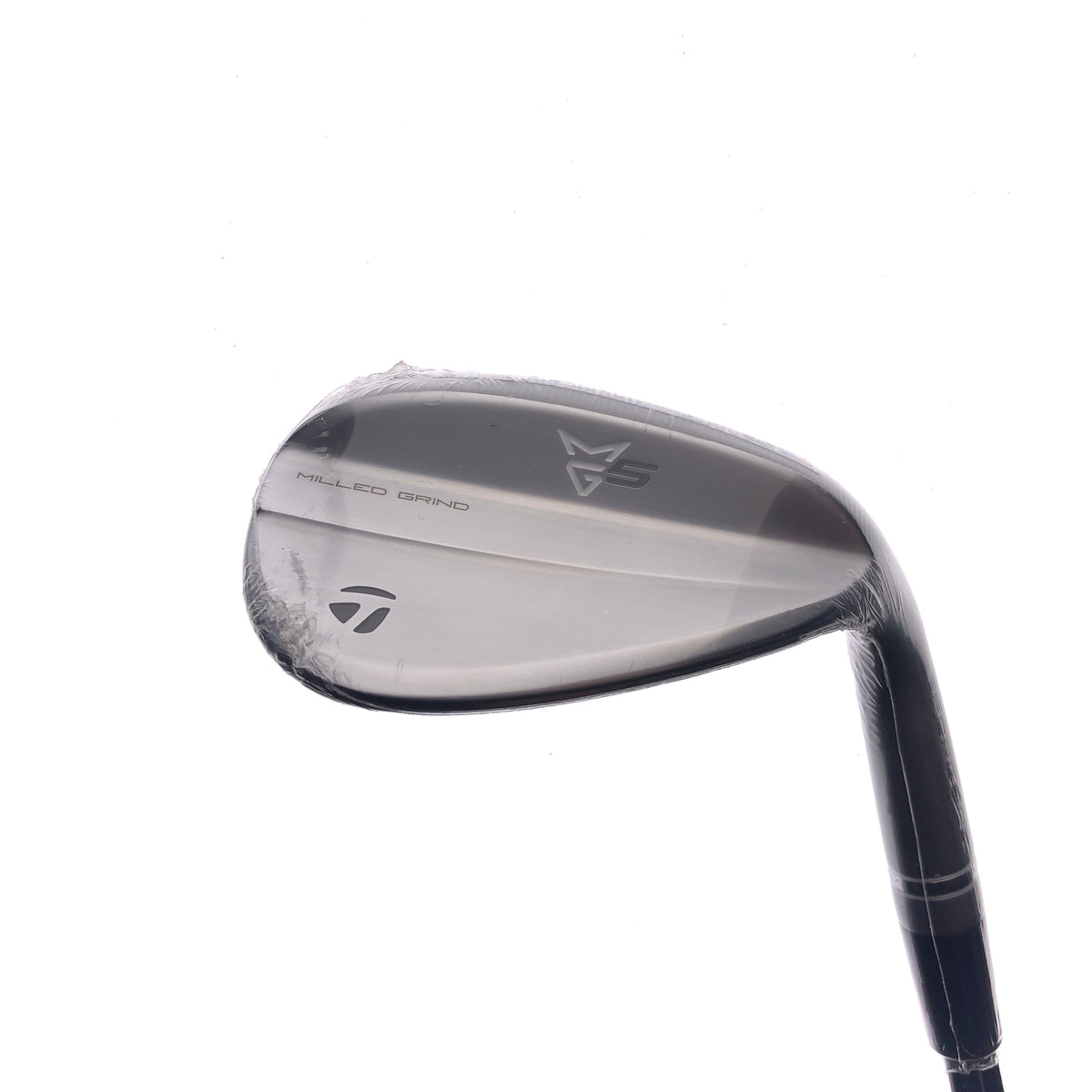 NEW TaylorMade MG5 Chrome Sand Wedge / 56.0 Degrees / Wedge Flex
