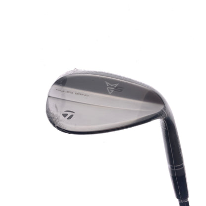 NEW TaylorMade MG5 Chrome Sand Wedge / 56.0 Degrees / Wedge Flex