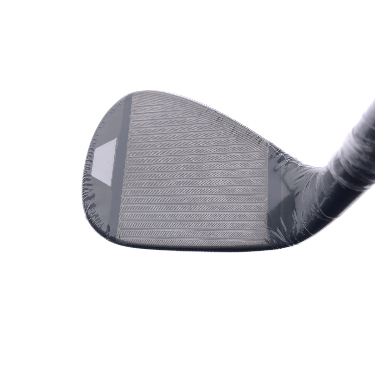 NEW TaylorMade Milled Grind 4 Black Lob Wedge / 60.0 Degrees / Wedge Flex