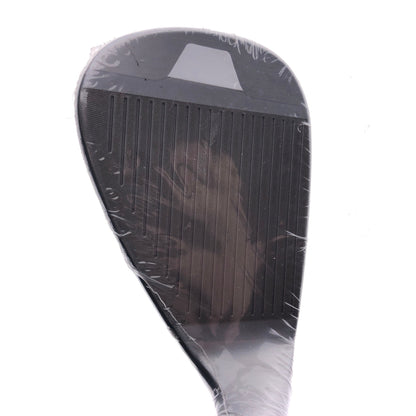 NEW TaylorMade Milled Grind 4 Gap Wedge / 50.0 Degree / Wedge Flex / Left-Handed