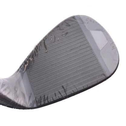 NEW TaylorMade Milled Grind 4 Gap Wedge / 50.0 Degree / Wedge Flex / Left-Handed
