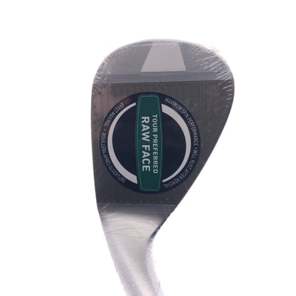 NEW TaylorMade Milled Grind 4 Gap Wedge / 52.0 Degrees / Wedge Flex