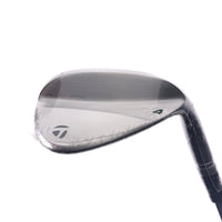 NEW TaylorMade Milled Grind 4 Gap Wedge / 52.0 Degrees / Wedge Flex