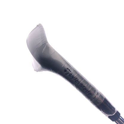 NEW TaylorMade Milled Grind 4 Lob Wedge / 58.0 Degrees / Wedge Flex