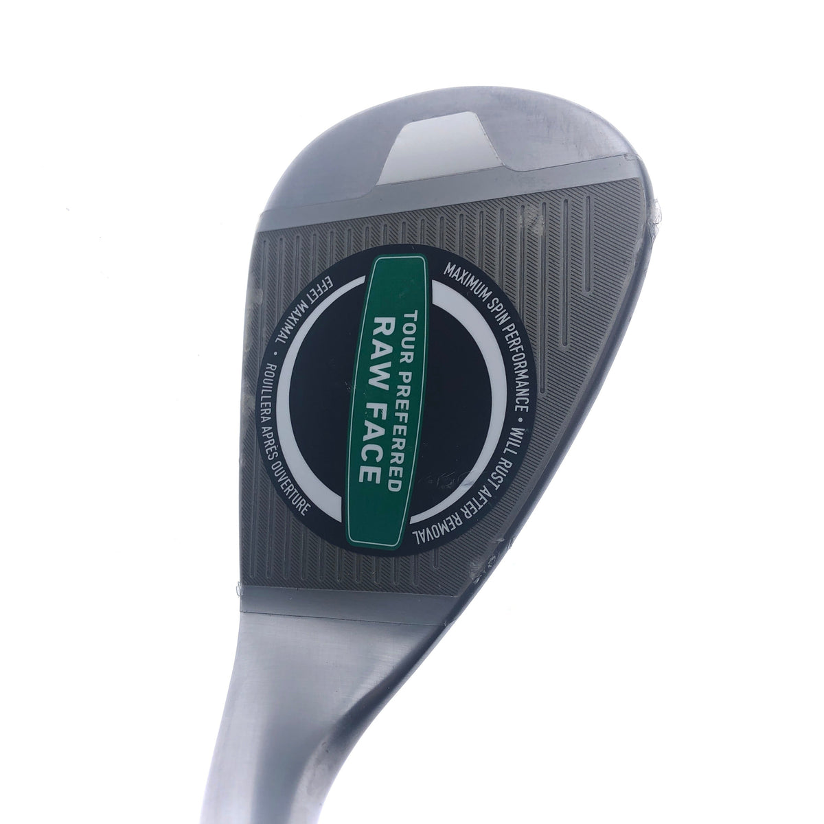 NEW TaylorMade Milled Grind 4 Lob Wedge / 58.0 Degrees / Wedge Flex