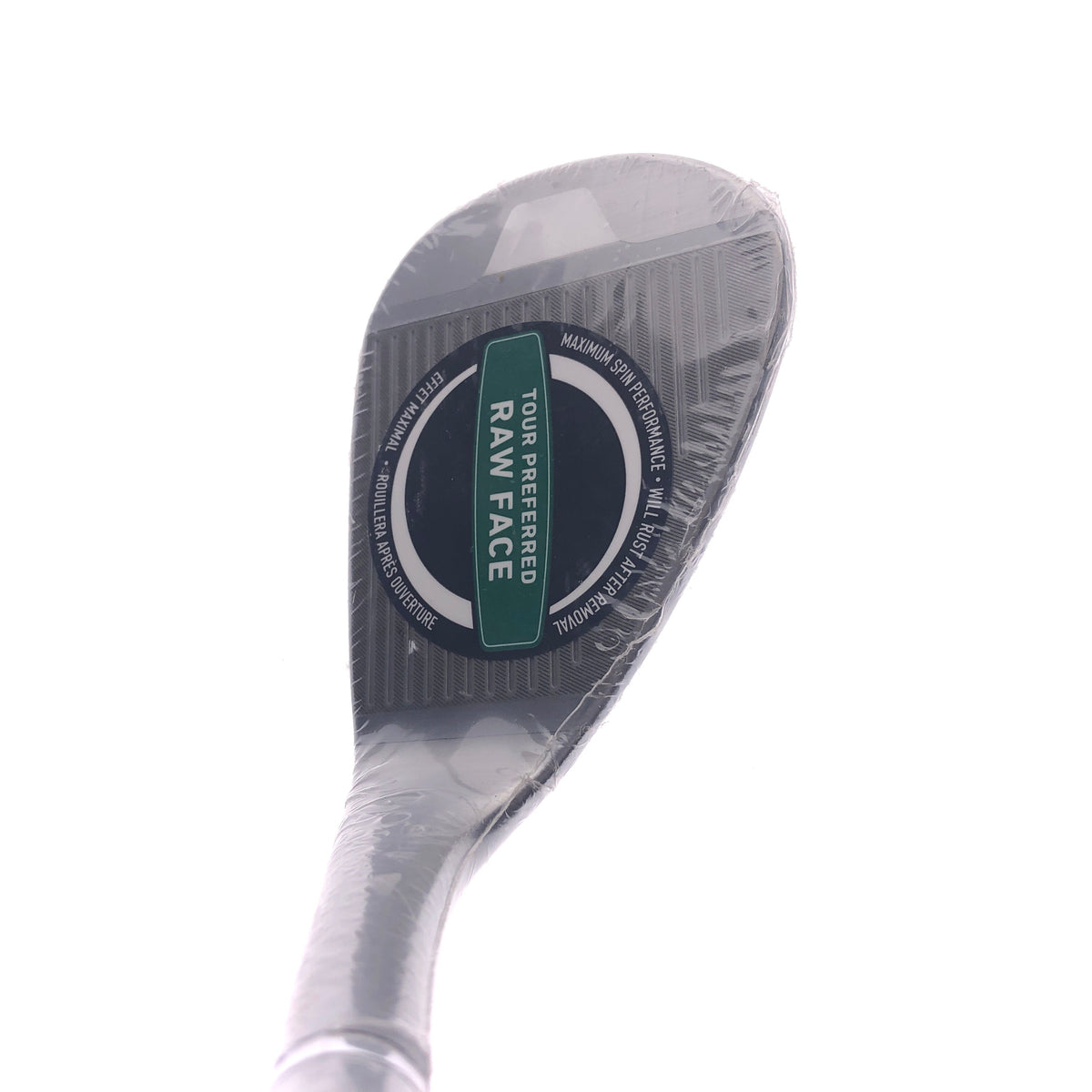 NEW TaylorMade Milled Grind 4 Lob Wedge / 58.0 Degrees / Wedge Flex