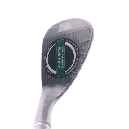 NEW TaylorMade Milled Grind 4 Lob Wedge / 58.0 Degrees / Wedge Flex