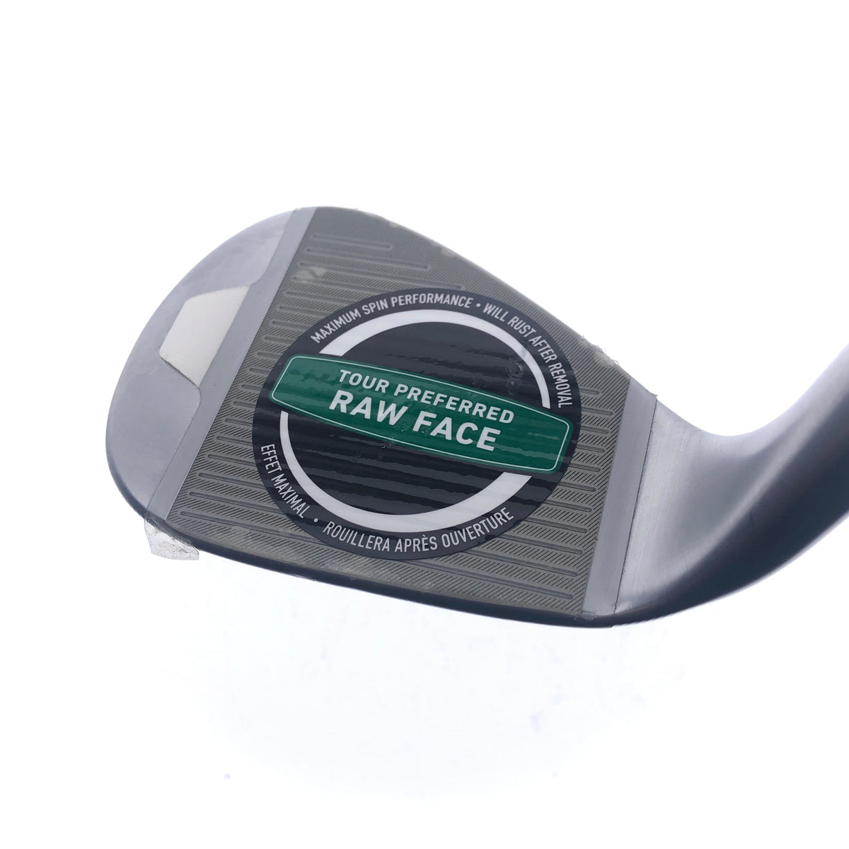 NEW TaylorMade Milled Grind 4 Lob Wedge / 58.0 Degrees / Wedge Flex