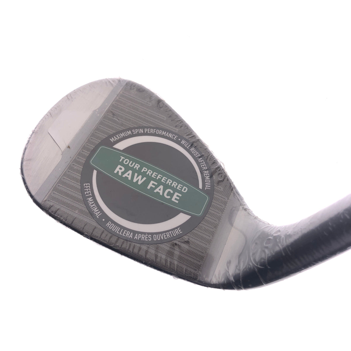 NEW TaylorMade Milled Grind 4 Lob Wedge / 58.0 Degrees / Wedge Flex