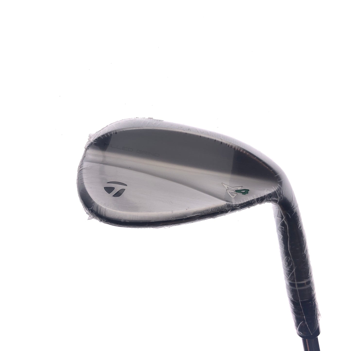 NEW TaylorMade Milled Grind 4 Lob Wedge / 58.0 Degrees / Wedge Flex