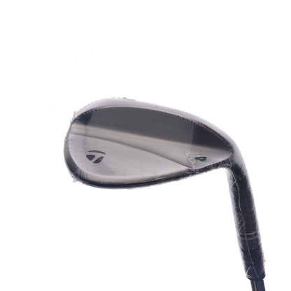 NEW TaylorMade Milled Grind 4 Lob Wedge / 58.0 Degrees / Wedge Flex