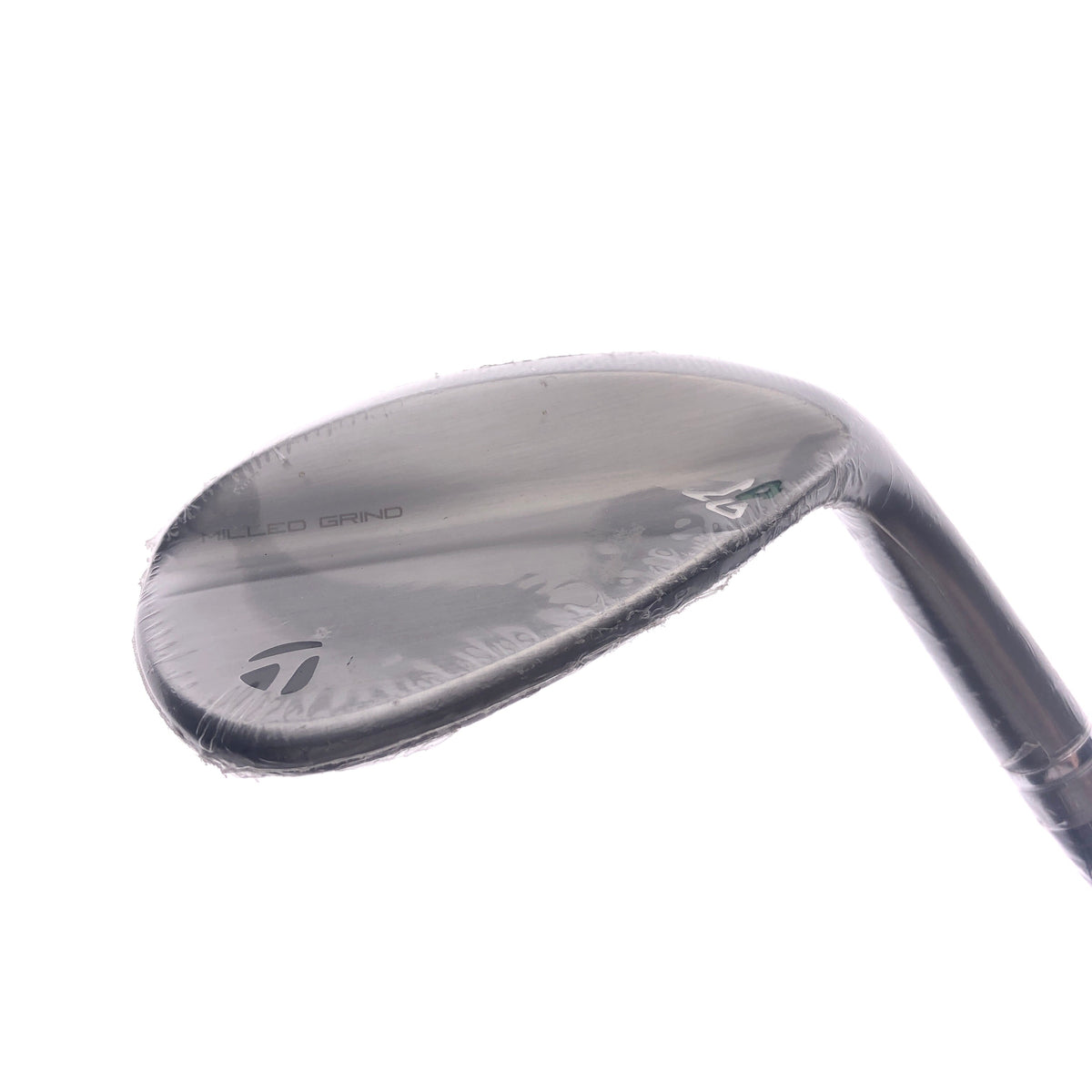 NEW TaylorMade Milled Grind 4 Lob Wedge / 58.0 Degrees / Wedge Flex