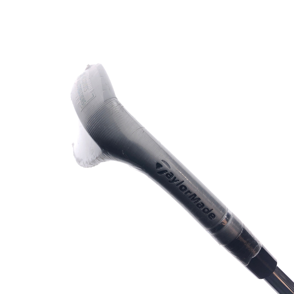 NEW TaylorMade Milled Grind 4 Lob Wedge / 60.0 Degrees / Wedge Flex