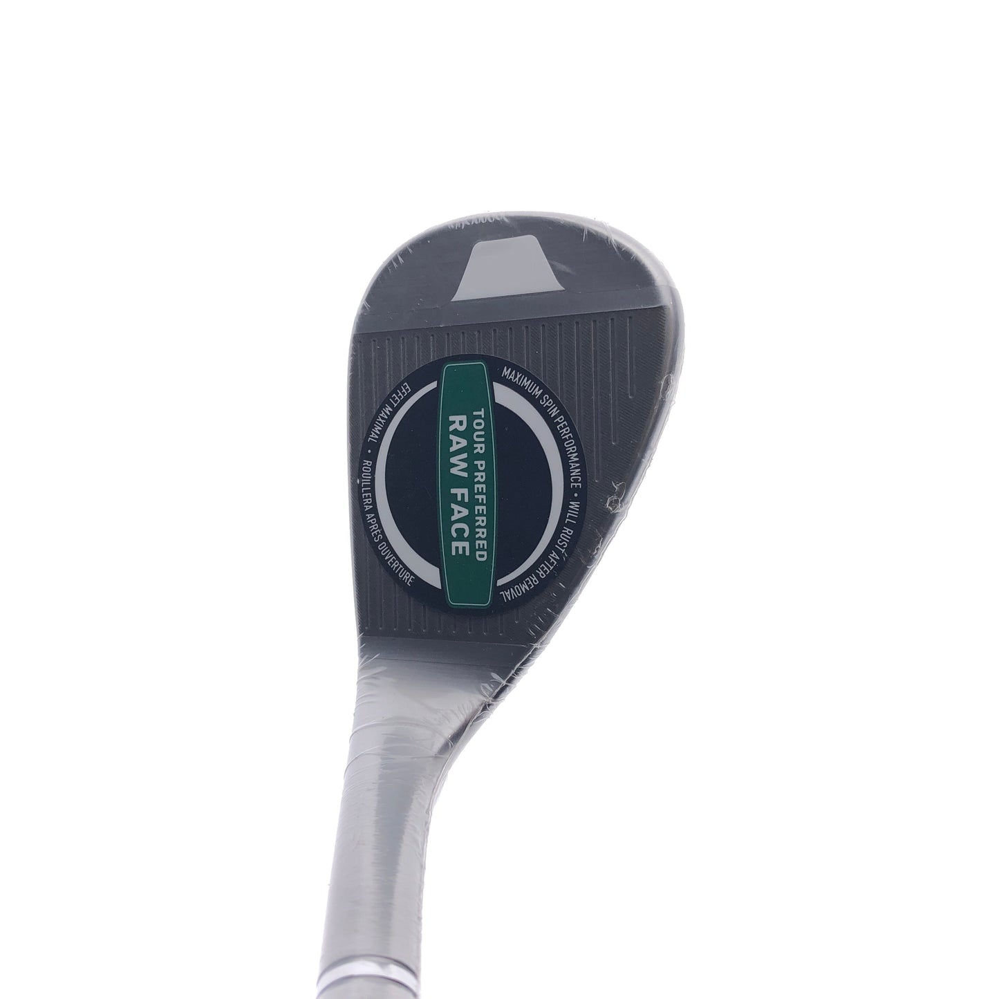 NEW TaylorMade Milled Grind 4 Lob Wedge / 60.0 Degrees / Wedge Flex