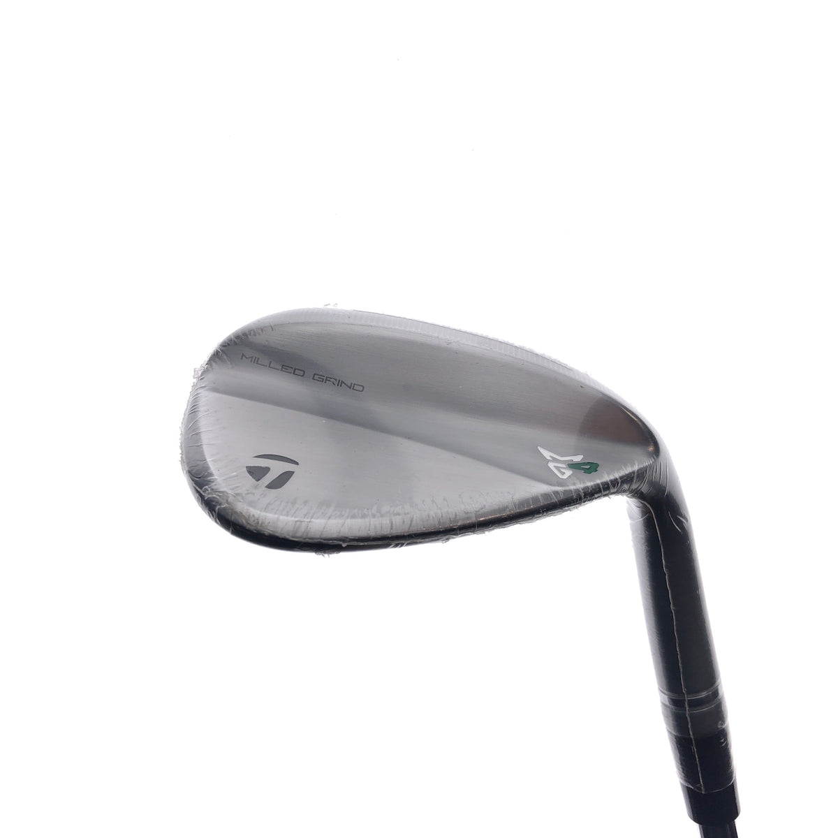 NEW TaylorMade Milled Grind 4 Lob Wedge / 60.0 Degrees / Wedge Flex