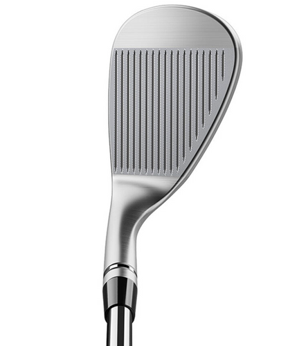 NEW TaylorMade Milled Grind 5 Chrome Wedge