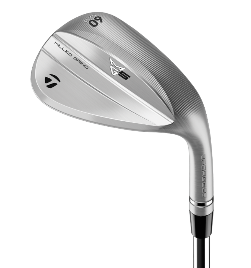 NEW TaylorMade Milled Grind 5 TW Wedge