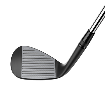 NEW TaylorMade Milled Grind 5 Wedge Charcoal