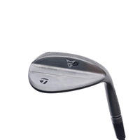 NEW TaylorMade Milled Grind Forged 5 Lob Wedge / 58.0 Degrees / Wedge Flex