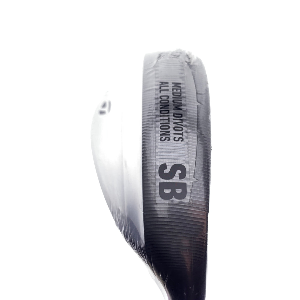 NEW TaylorMade Milled Grind Forged 5 Sand Wedge / 54.0 Degrees / Wedge Flex