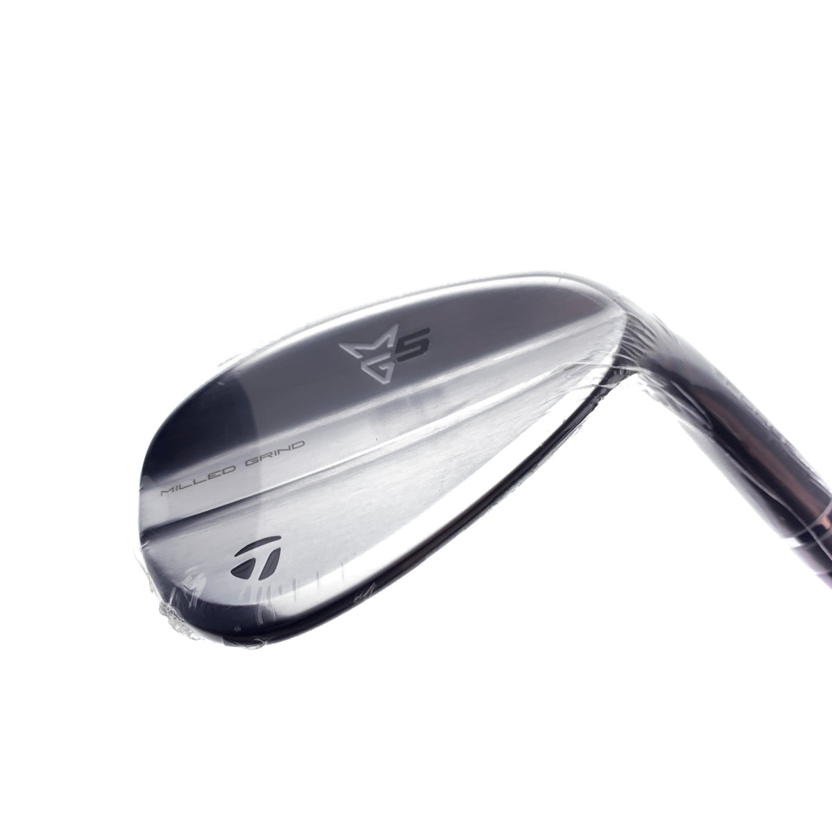 NEW TaylorMade Milled Grind Forged 5 Sand Wedge / 54.0 Degrees / Wedge Flex