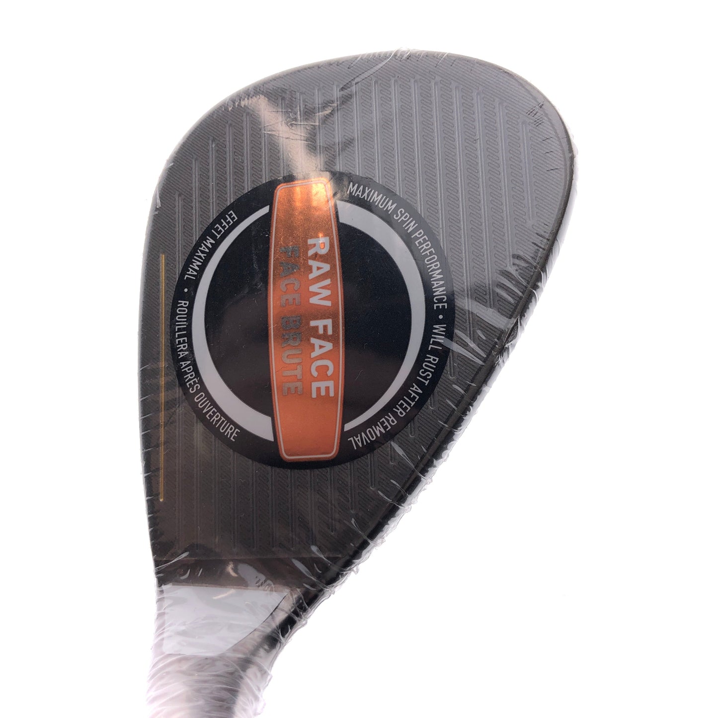 NEW TaylorMade Milled Grind Hi-Toe 4 Copper Lob Wedge / 58.0 Deg / Wedge Flex