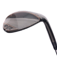 NEW TaylorMade Milled Grind Hi-Toe 4 Copper Lob Wedge / 58.0 Deg / Wedge Flex