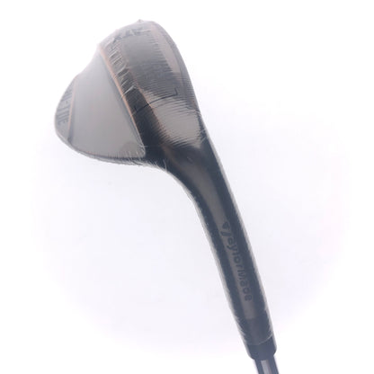 NEW TaylorMade Milled Grind Hi-Toe 4 Copper Lob Wedge / 60.0 Degree / Wedge Flex