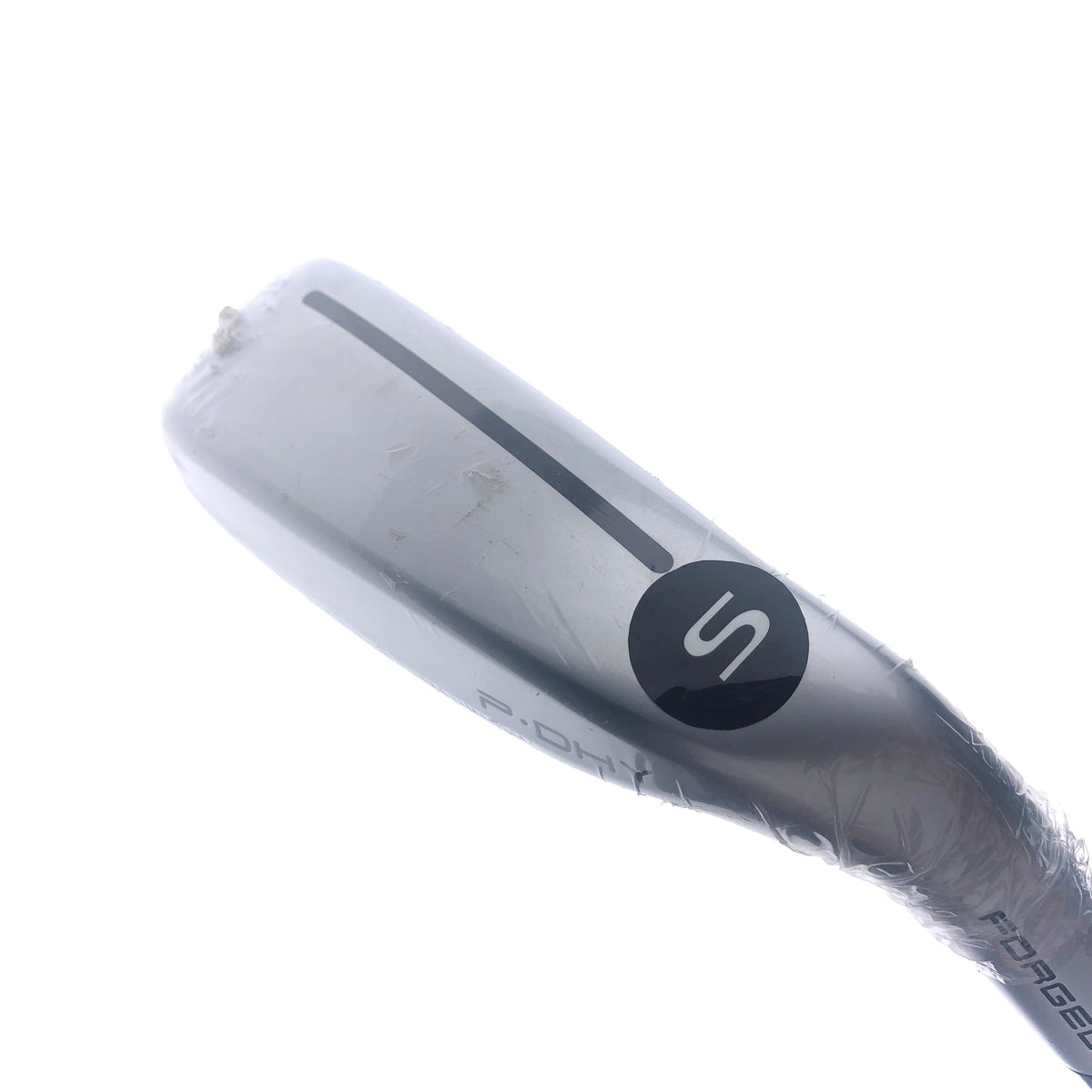 NEW TaylorMade P-DHY 3 Hybrid / 20 Degrees / Stiff Flex