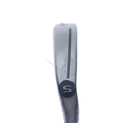 NEW TaylorMade P-UDi 2024 2 Hybrid / 17 Degrees / Stiff Flex