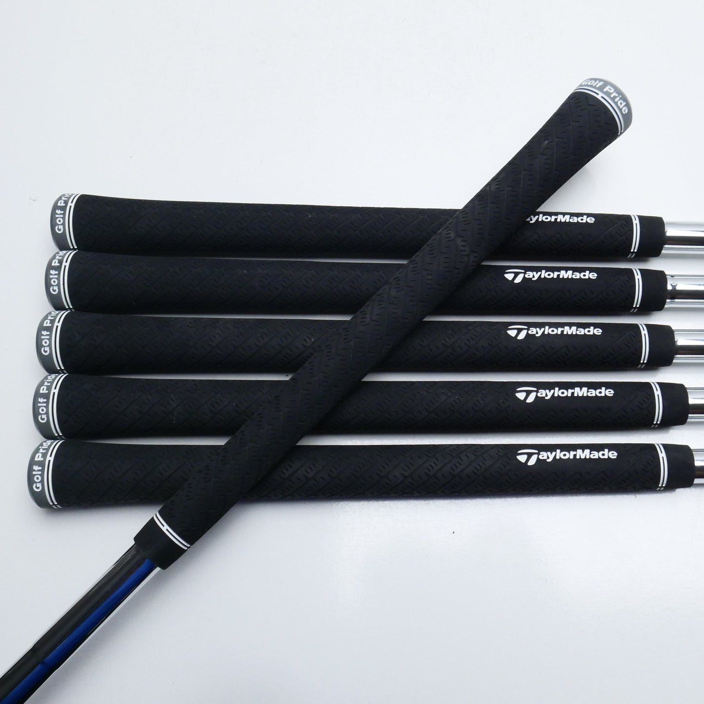 NEW TaylorMade P770 2024 Iron Set / 5 - PW / Regular Flex