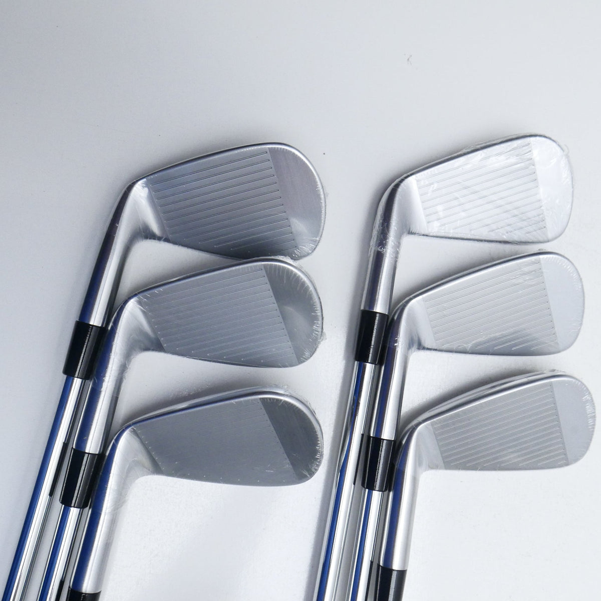 NEW TaylorMade P770 2024 Iron Set / 5 - PW / Regular Flex