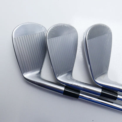 NEW TaylorMade P770 2024 Iron Set / 5 - PW / Regular Flex