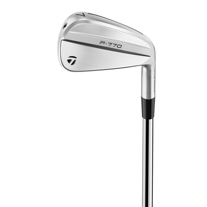 NEW TaylorMade P770 2024 Irons / 4 - PW / Stiff Flex
