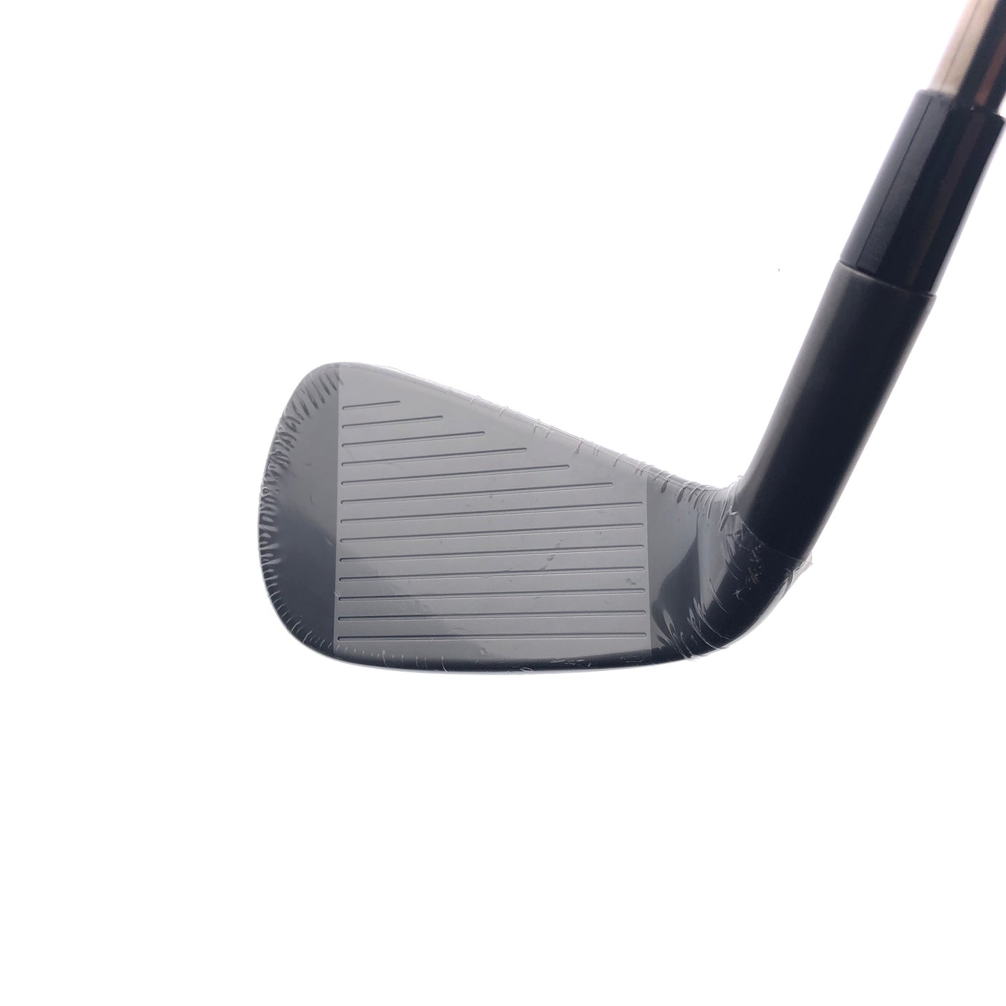 NEW TaylorMade P790 2025 Battle Worn 5 Iron / 23.0 Degrees / Stiff Flex