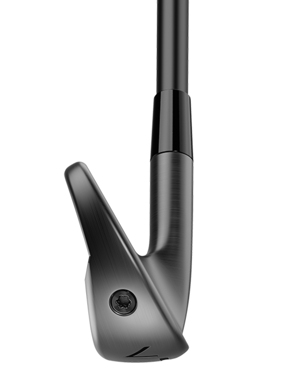 NEW TaylorMade P790 Battle Worn Irons 4-PW