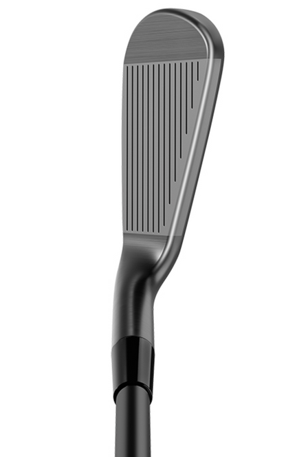 NEW TaylorMade P790 Battle Worn Irons 4-PW