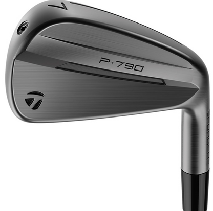 NEW TaylorMade P790 Battle Worn Irons 4-PW