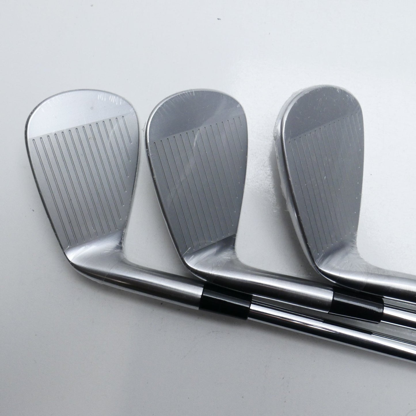 NEW TaylorMade P7CB 2024 Iron Set / 4 - PW / Stiff Flex