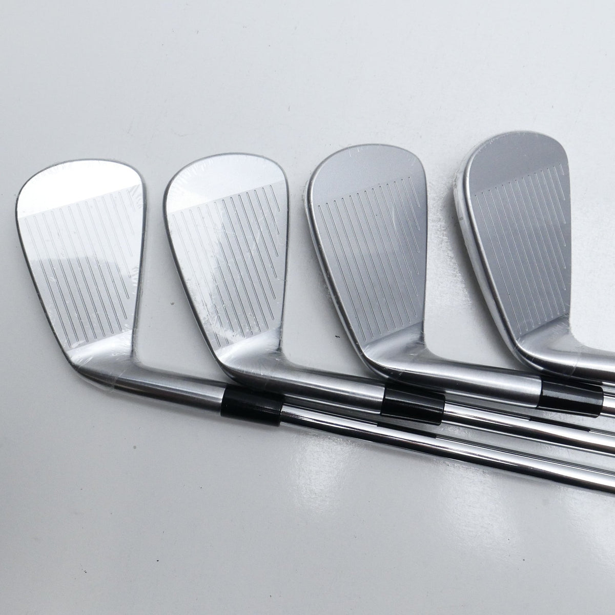 NEW TaylorMade P7CB 2024 Iron Set / 4 - PW / Stiff Flex