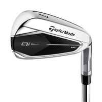 NEW TaylorMade Qi HL Golf Iron Set