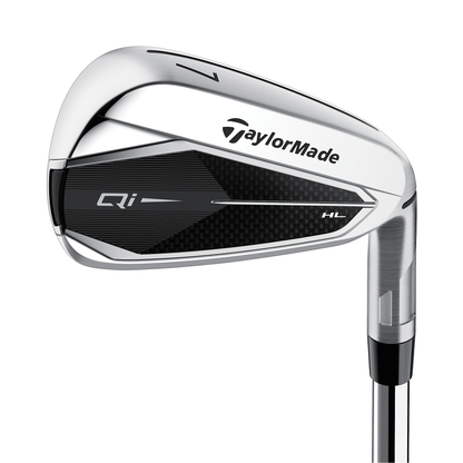 NEW TaylorMade Qi HL Golf Iron Set