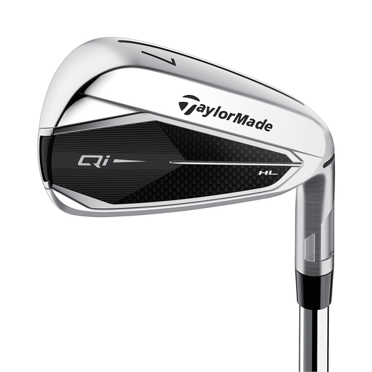 NEW TaylorMade Qi HL Golf Iron Set